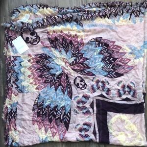 Zadig&Voltaire Scarf